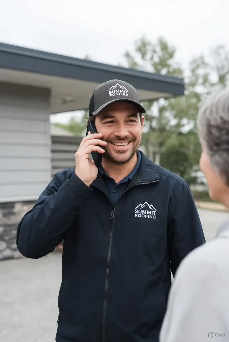 Flat Roof Leak Repair Fultondale, AL FAQs